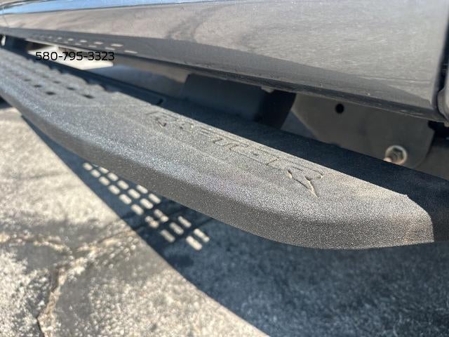 2024 Ford F-150 Raptor 4WD SuperCrew 5.5' Box