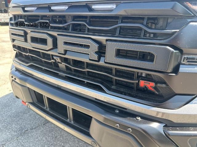 2024 Ford F-150 Raptor 4WD SuperCrew 5.5' Box