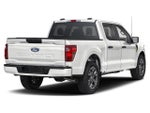 2025 Ford F-150 STX 4WD SuperCrew 5.5' Box