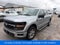 2024 Ford F-150 XLT 4WD SuperCrew 5.5' Box