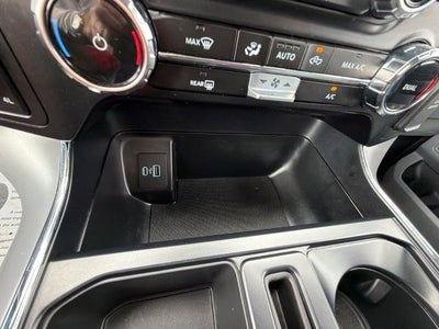 2024 Ford F-150 XLT 4WD SuperCrew 5.5' Box