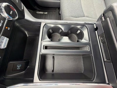 2024 Ford F-150 XLT 4WD SuperCrew 5.5' Box