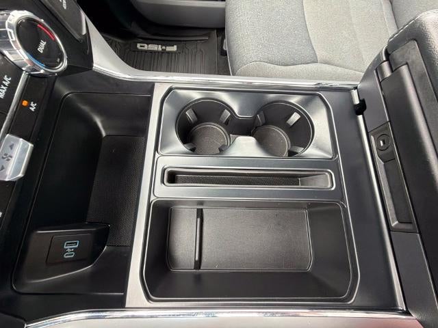 2024 Ford F-150 XLT 4WD SuperCrew 5.5' Box