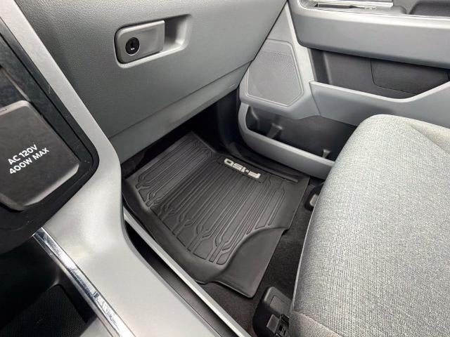 2024 Ford F-150 XLT 4WD SuperCrew 5.5' Box