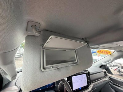 2024 Ford F-150 XLT 4WD SuperCrew 5.5' Box