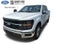 2024 Ford F-150 XLT 4WD SuperCrew 5.5' Box
