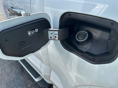 2024 Ford F-150 XLT 4WD SuperCrew 5.5' Box