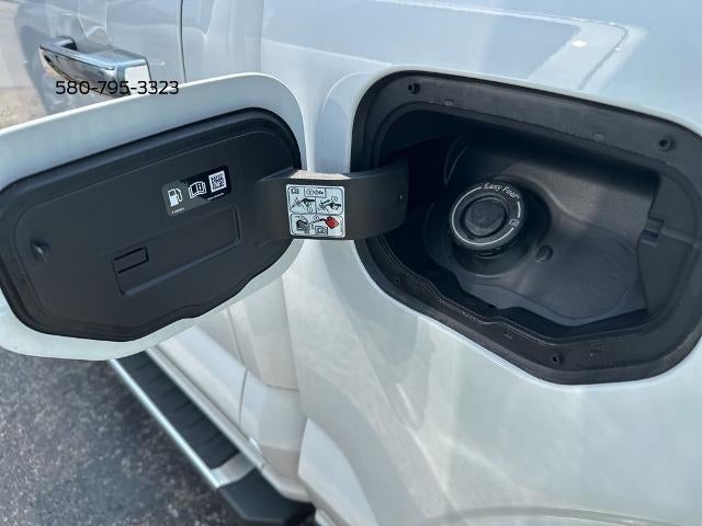 2024 Ford F-150 XLT 4WD SuperCrew 5.5' Box