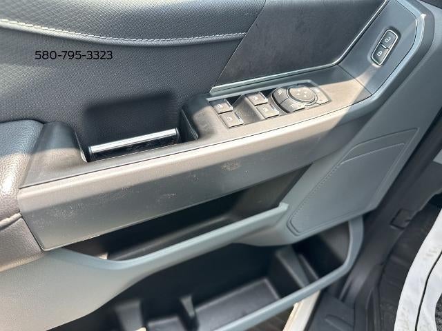 2024 Ford F-150 XLT 4WD SuperCrew 5.5' Box