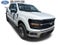 2024 Ford F-150 XLT 4WD SuperCrew 5.5' Box