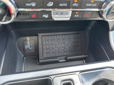 2024 Ford F-150 XLT 4WD SuperCrew 5.5' Box