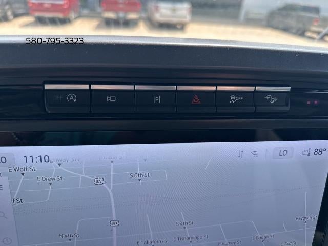 2024 Ford F-150 XLT 4WD SuperCrew 5.5' Box