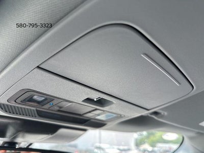 2024 Ford F-150 XLT 4WD SuperCrew 5.5' Box