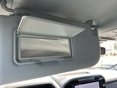 2024 Ford F-150 XLT 4WD SuperCrew 5.5' Box