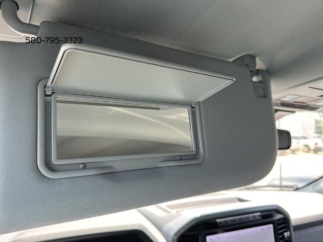 2024 Ford F-150 XLT 4WD SuperCrew 5.5' Box