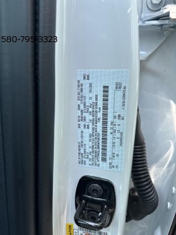 2024 Ford F-150 XLT 4WD SuperCrew 5.5' Box