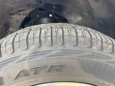 2024 Ford F-150 XLT 4WD SuperCrew 5.5' Box