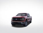 2025 Ford F-150 XLT 4WD SuperCrew 5.5' Box