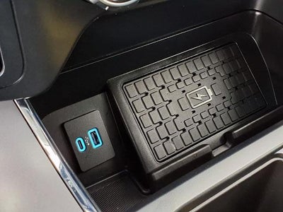 2024 Ford F-150 XLT 4WD SuperCrew 5.5' Box