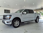 2024 Ford F-150 XLT 4WD SuperCrew 5.5' Box