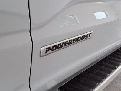 2024 Ford F-150 XLT 4WD SuperCrew 5.5' Box