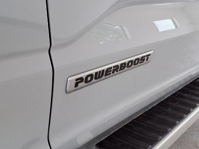 2024 Ford F-150 XLT 4WD SuperCrew 5.5' Box