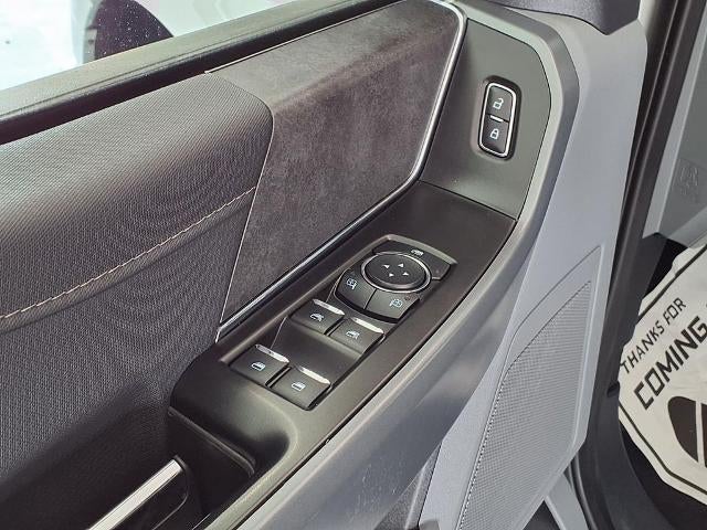 2024 Ford F-150 XLT 4WD SuperCrew 5.5' Box