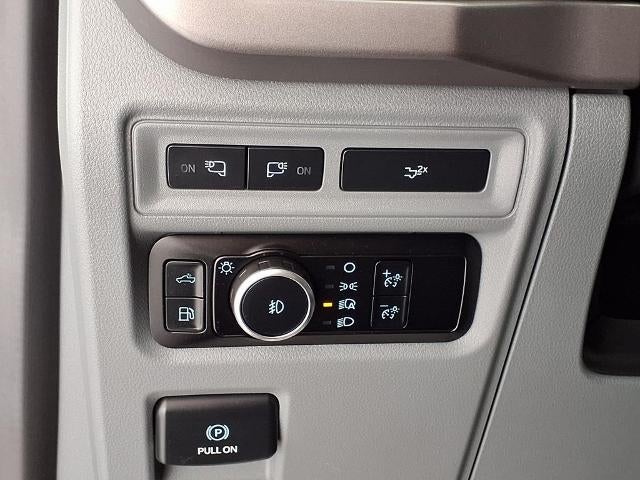 2024 Ford F-150 XLT 4WD SuperCrew 5.5' Box