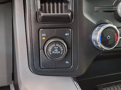 2024 Ford F-150 XLT 4WD SuperCrew 5.5' Box