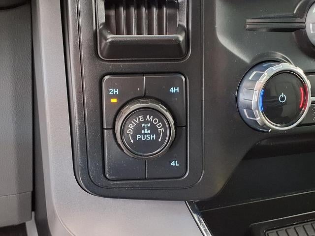 2024 Ford F-150 XLT 4WD SuperCrew 5.5' Box