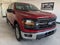 2025 Ford F-150 XLT 4WD SuperCrew 5.5' Box