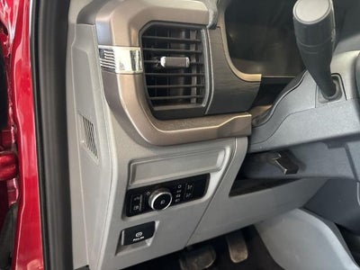 2025 Ford F-150 XLT 4WD SuperCrew 5.5' Box