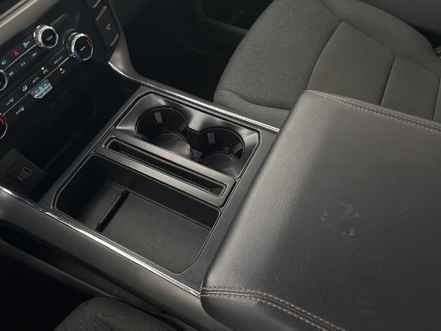 2025 Ford F-150 XLT 4WD SuperCrew 5.5' Box