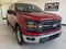 2025 Ford F-150 XLT 4WD SuperCrew 5.5' Box