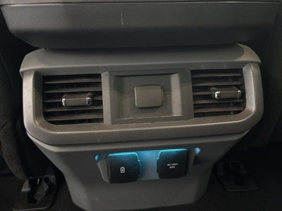 2025 Ford F-150 XLT 4WD SuperCrew 5.5' Box