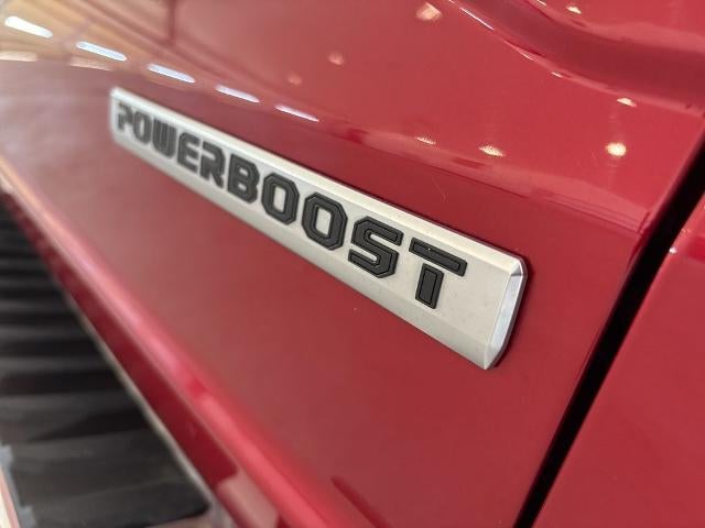 2025 Ford F-150 XLT 4WD SuperCrew 5.5' Box