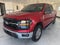 2025 Ford F-150 XLT 4WD SuperCrew 5.5' Box