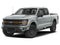 2026 Ford F-150 Tremor 4WD SuperCrew 5.5' Box