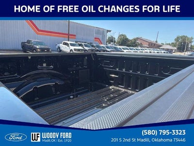 2026 Ford F-150 Tremor 4WD SuperCrew 5.5' Box