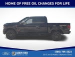 2026 Ford F-150 Tremor 4WD SuperCrew 5.5' Box