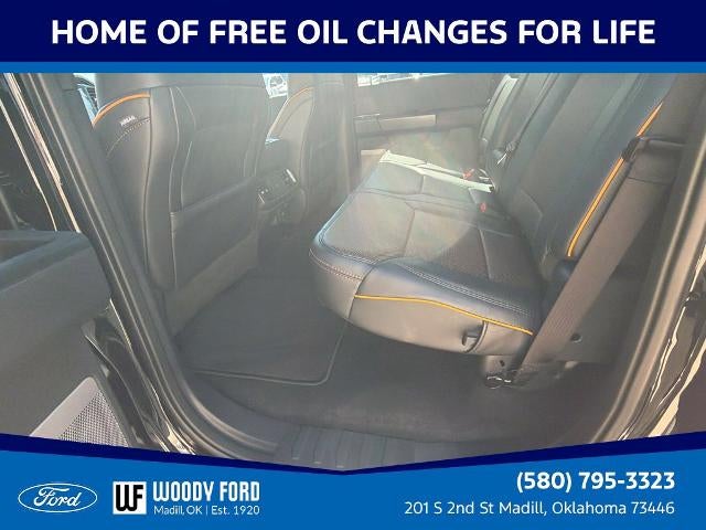 2026 Ford F-150 Tremor 4WD SuperCrew 5.5' Box