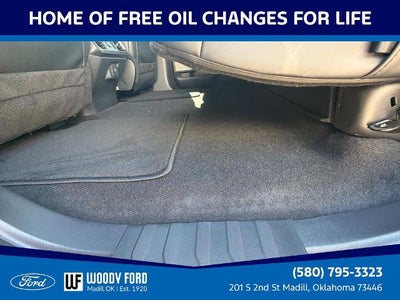 2026 Ford F-150 Tremor 4WD SuperCrew 5.5' Box