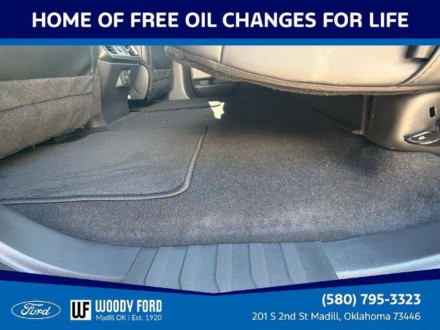 2026 Ford F-150 Tremor 4WD SuperCrew 5.5' Box