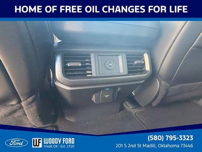 2026 Ford F-150 Tremor 4WD SuperCrew 5.5' Box