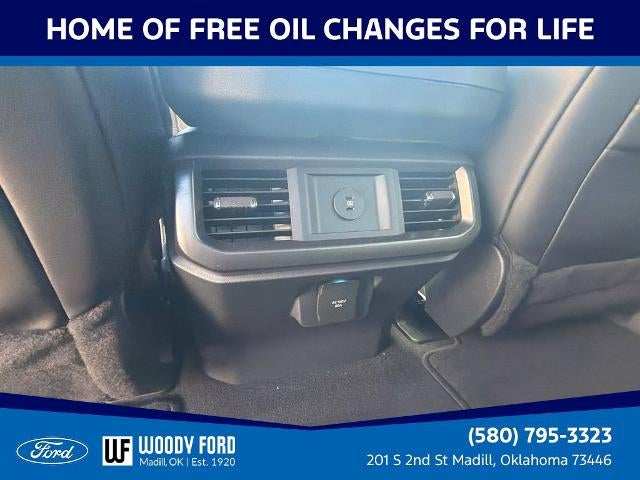 2026 Ford F-150 Tremor 4WD SuperCrew 5.5' Box