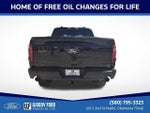 2026 Ford F-150 Tremor 4WD SuperCrew 5.5' Box