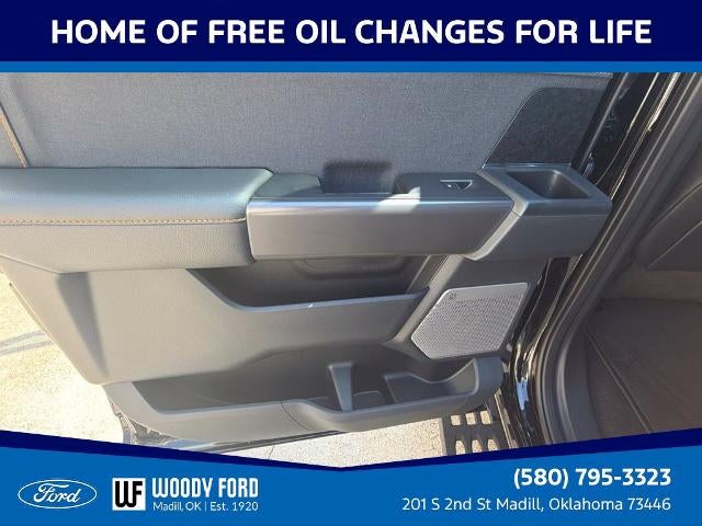 2026 Ford F-150 Tremor 4WD SuperCrew 5.5' Box