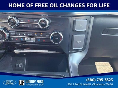 2026 Ford F-150 Tremor 4WD SuperCrew 5.5' Box