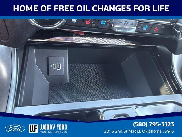 2026 Ford F-150 Tremor 4WD SuperCrew 5.5' Box