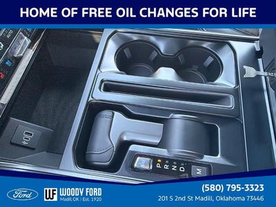 2026 Ford F-150 Tremor 4WD SuperCrew 5.5' Box